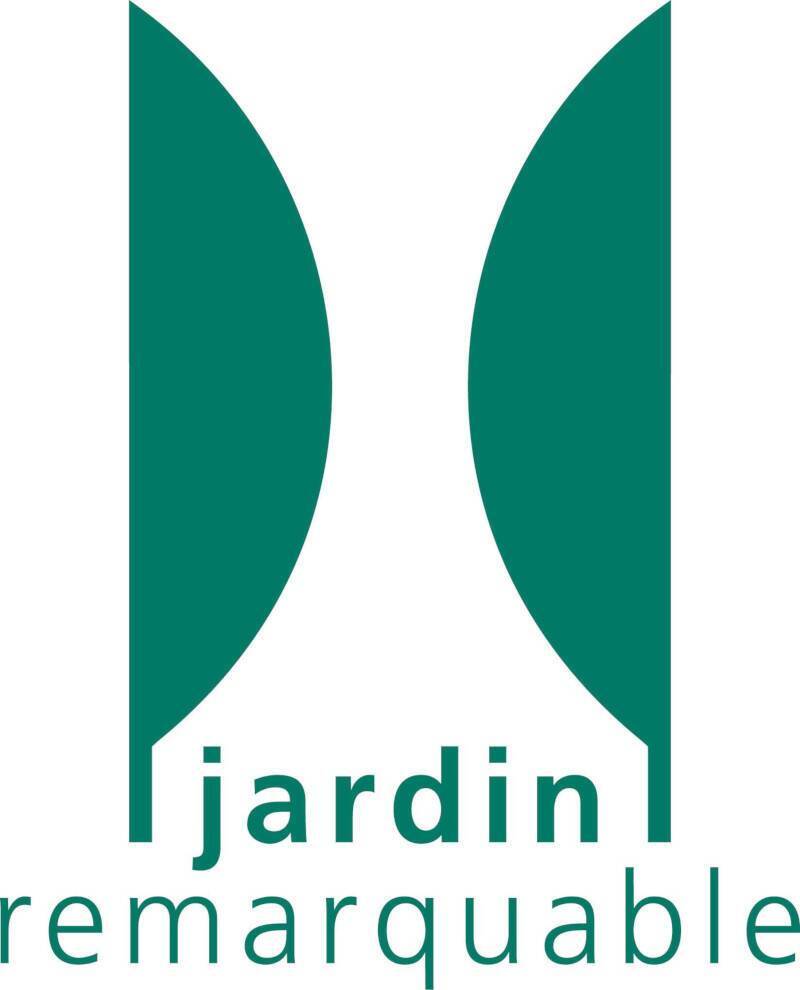 Logo Jardin remarquable